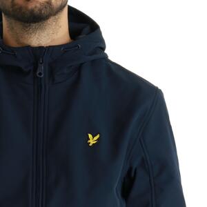 GIUBBOTTO SOFTSHELL LYLE & SCOTT - Mad Fashion | img vers.300x/